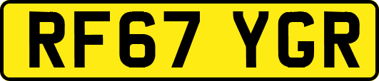 RF67YGR