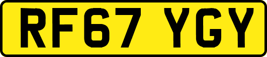 RF67YGY