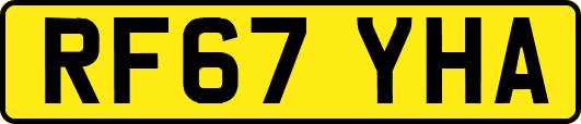 RF67YHA
