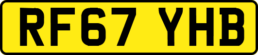 RF67YHB