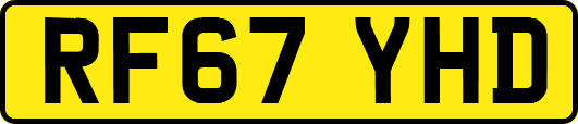 RF67YHD