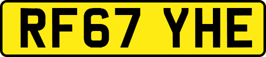 RF67YHE