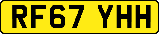 RF67YHH