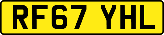 RF67YHL