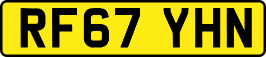 RF67YHN