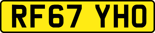 RF67YHO