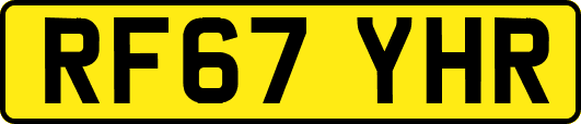 RF67YHR