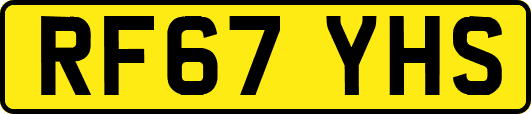RF67YHS