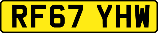 RF67YHW