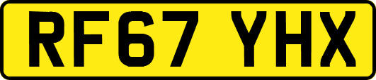 RF67YHX