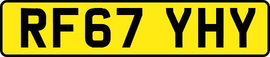 RF67YHY