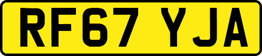 RF67YJA