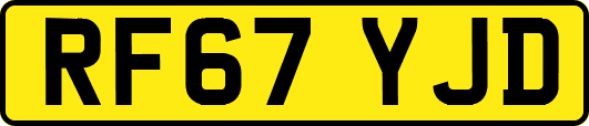 RF67YJD