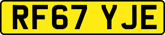RF67YJE
