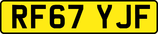 RF67YJF