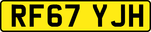 RF67YJH