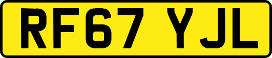 RF67YJL