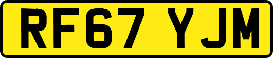 RF67YJM