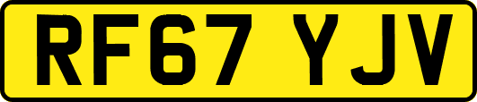 RF67YJV