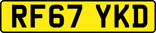 RF67YKD