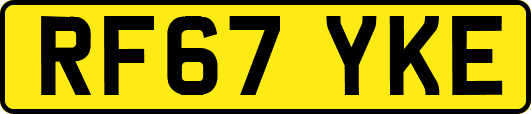 RF67YKE