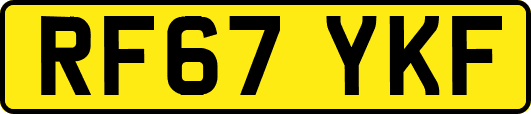 RF67YKF