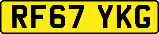 RF67YKG