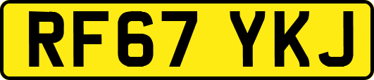 RF67YKJ