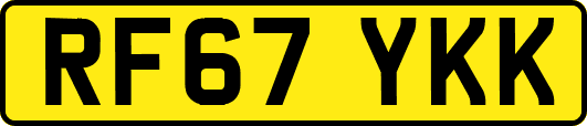 RF67YKK