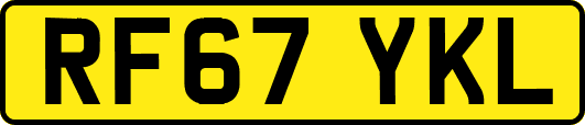 RF67YKL