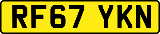 RF67YKN