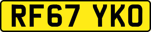 RF67YKO