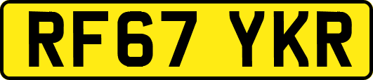 RF67YKR