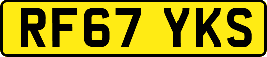 RF67YKS