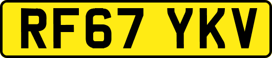 RF67YKV