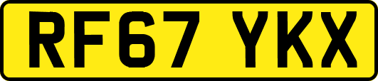 RF67YKX