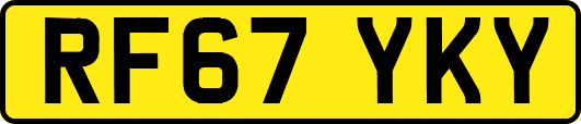 RF67YKY