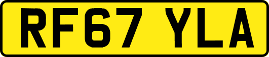RF67YLA
