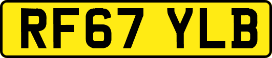 RF67YLB