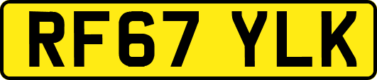 RF67YLK