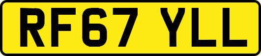 RF67YLL