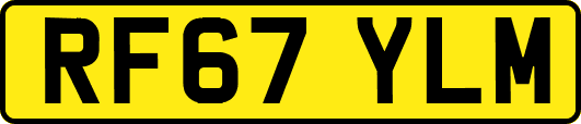 RF67YLM