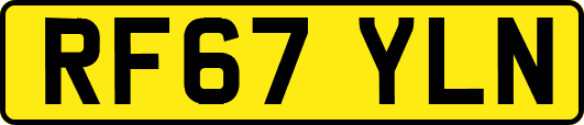 RF67YLN