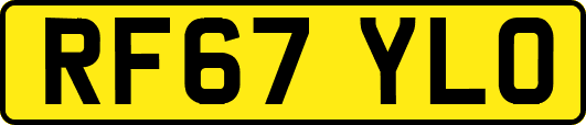 RF67YLO