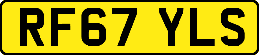 RF67YLS