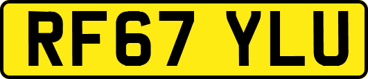 RF67YLU