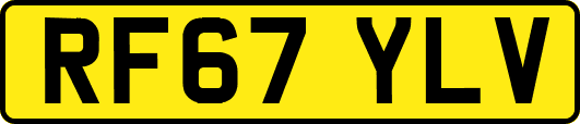 RF67YLV