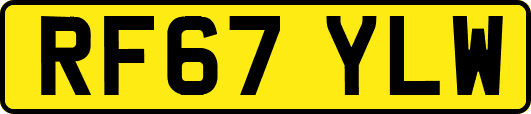 RF67YLW