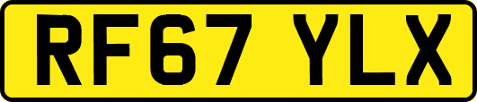 RF67YLX