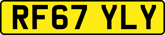 RF67YLY